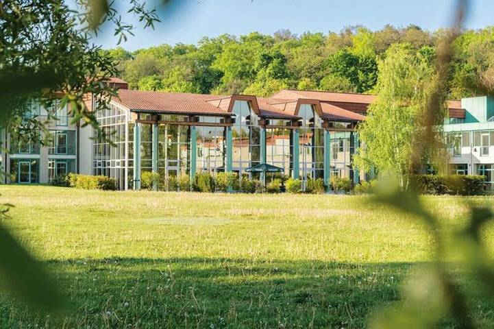 Ferienhaus für 3 Personen, mit Garten und Sauna in Halberstadt - 3