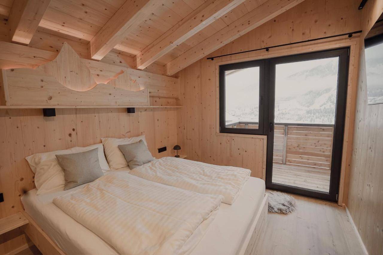 Chalet Col in Sankt Jakob in Defereggen, Bezirk Lienz