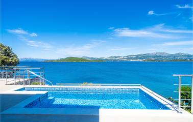 Ferienhaus für 6 Personen in Dalmatinisches Festland, Dubrovnik-Neretva, Bild 4