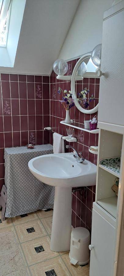 Location de vacances pour 3 personnes, avec jardin et vue à Nibelle - 4