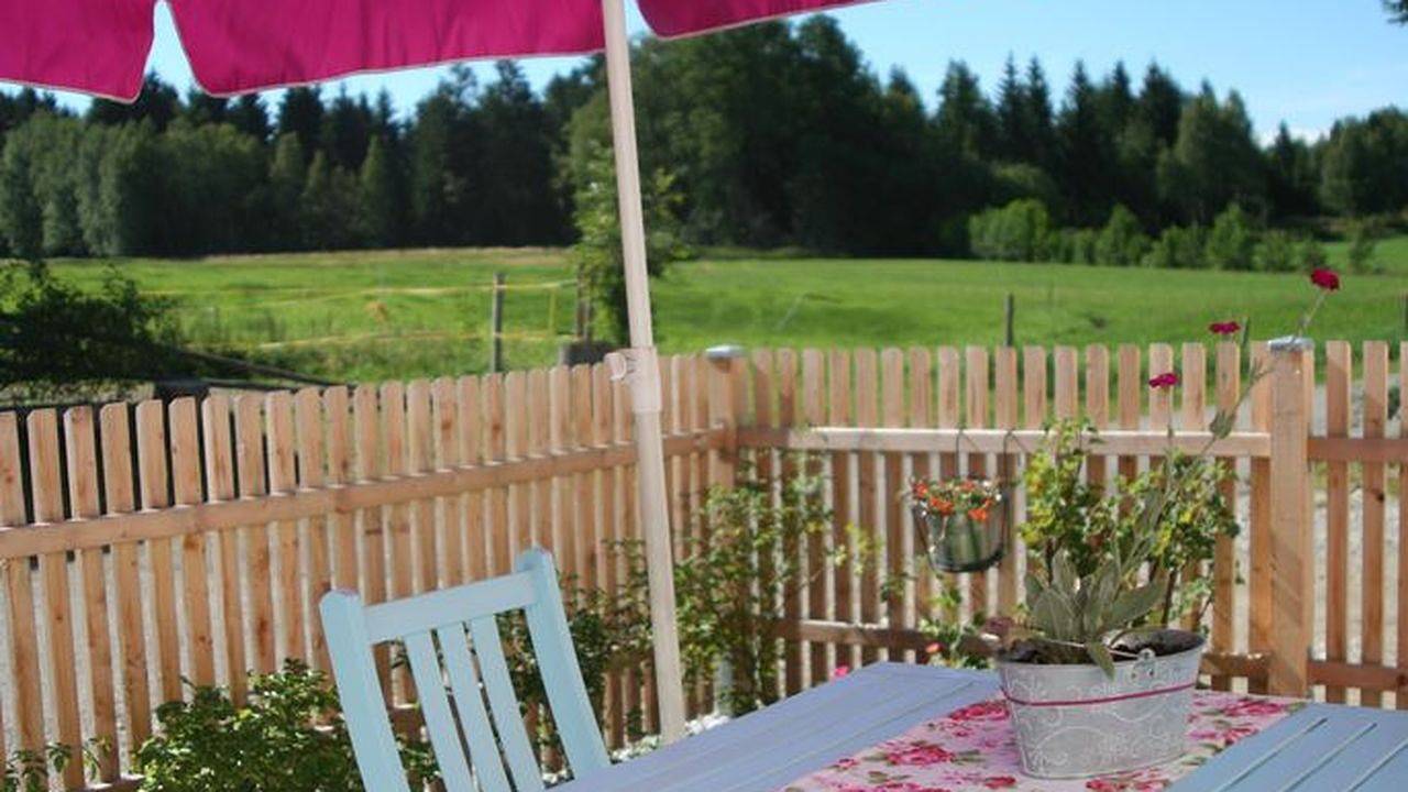 Ganze Ferienwohnung, Ferienwohnung für 4 Personen (45 m²) in Bad Bayersoien in Bad Bayersoien, Bayerische Alpen