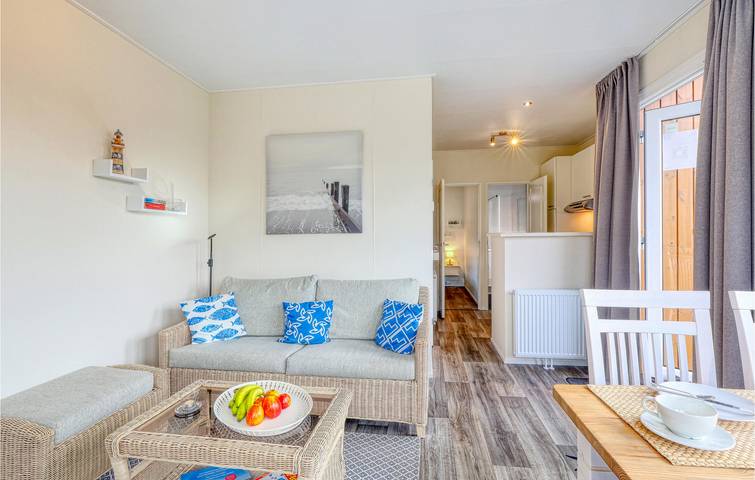 Ferienhaus für 4 Personen, mit Terrasse und Garten in Süsel - 4