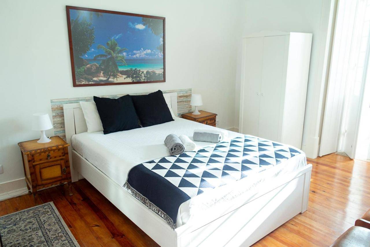 Guest House Amoreiras in Lisbonne, Costa de Lisboa