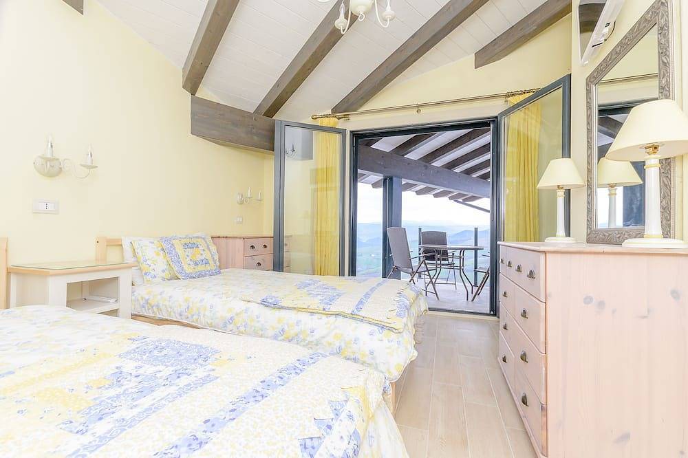 Nestled in the Wooded Foothills of the Maiella National Park, Abruzzo, Italy in Palombaro, Majella National Park