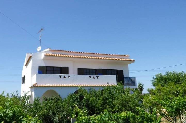 Ferienwohnung für 6 Personen, mit Balkon - 1