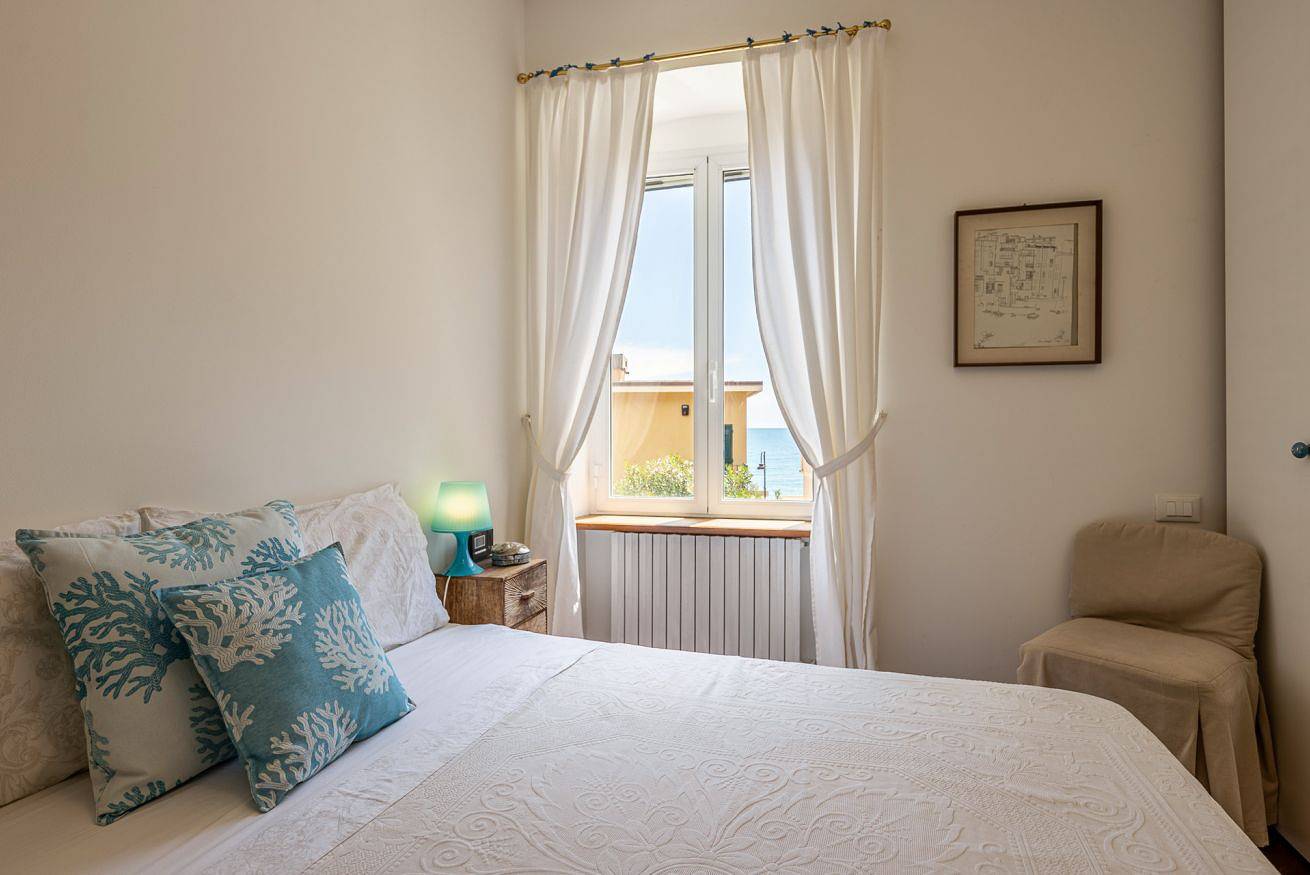 Apartamento entero, 02121 - Petite Paraggi  in Paraggi, Santa Margherita Ligure