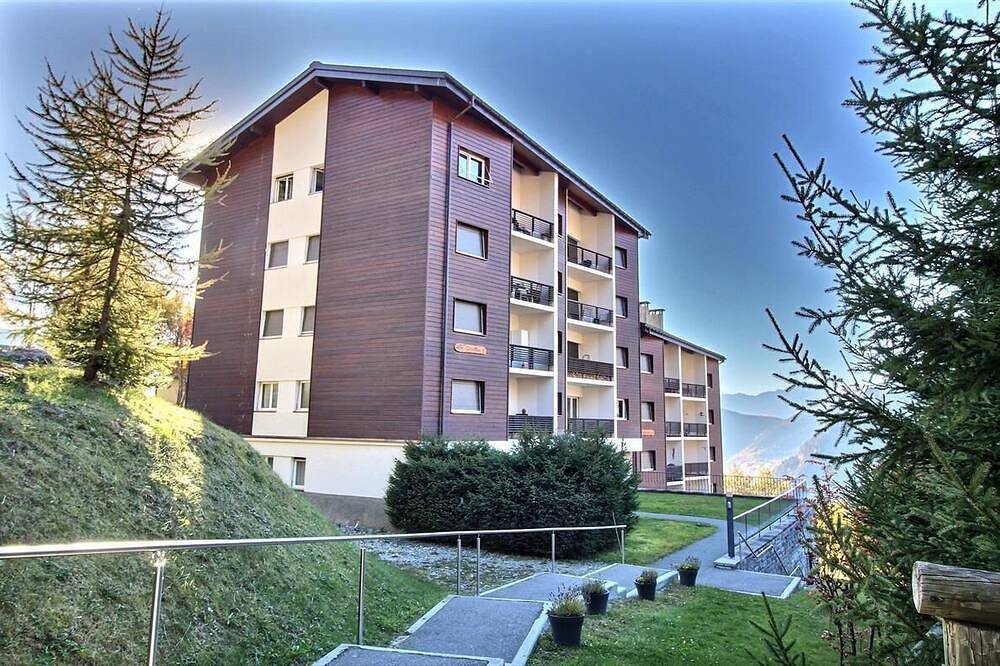 Appartamento vacanze a Bagnes a partire da 266€ a notte