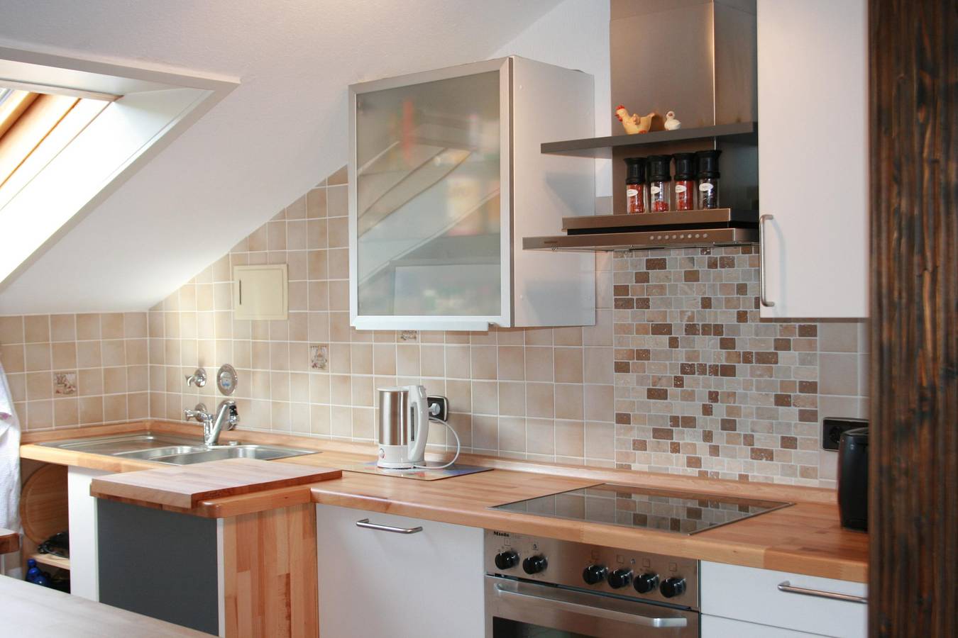 Ferienwohnung Adlerhorst, foto 11