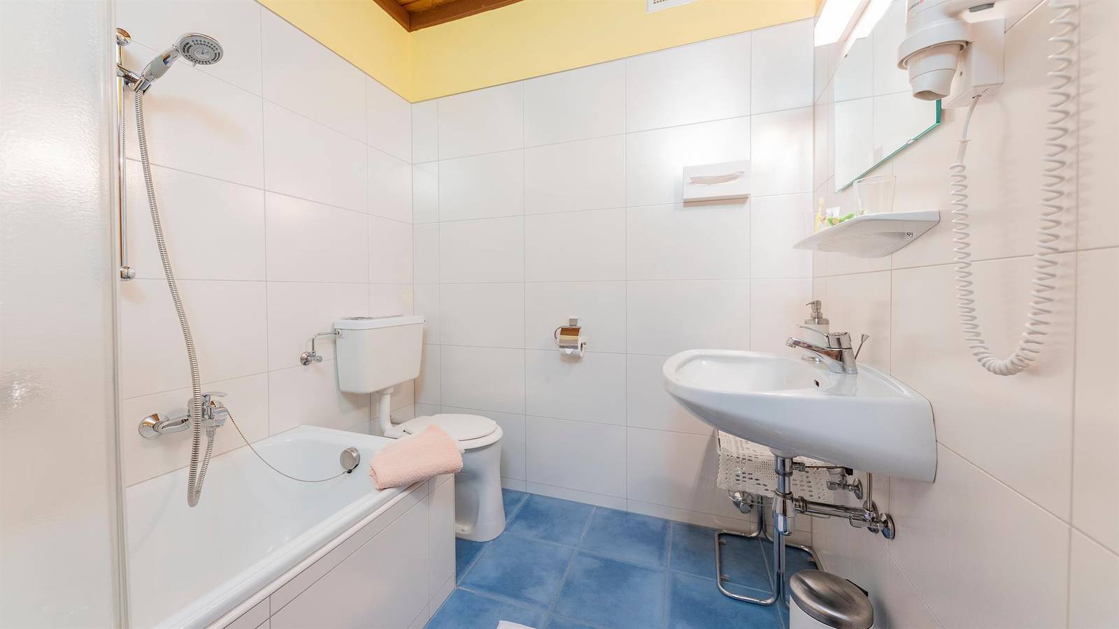 Doppelzimmer Bad Kleinkirchheim in Bad Kleinkirchheim, Nockberge
