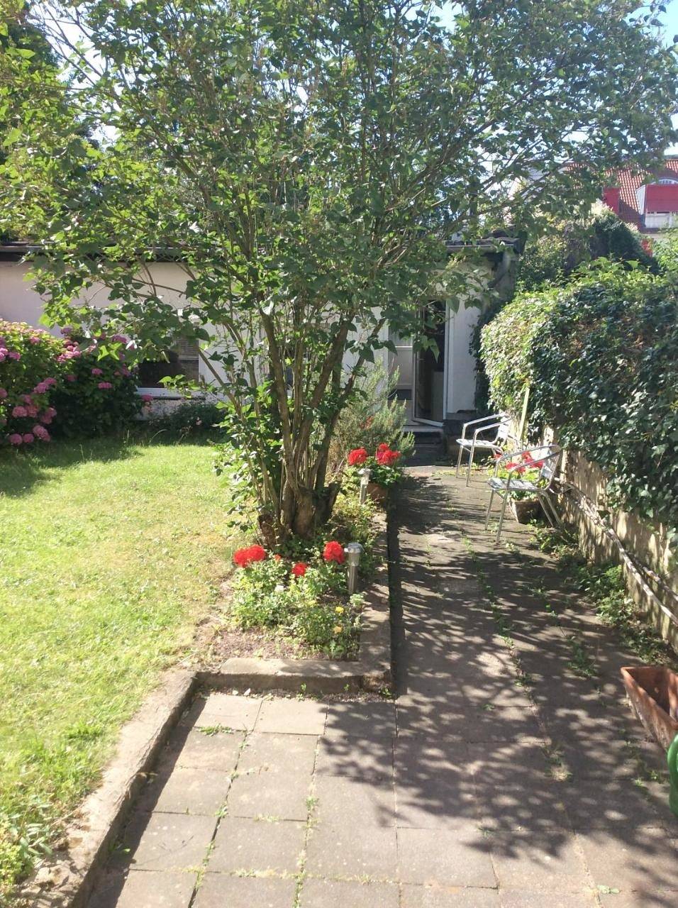 Appartement entier, Apartment in Bonn, Rhénanie