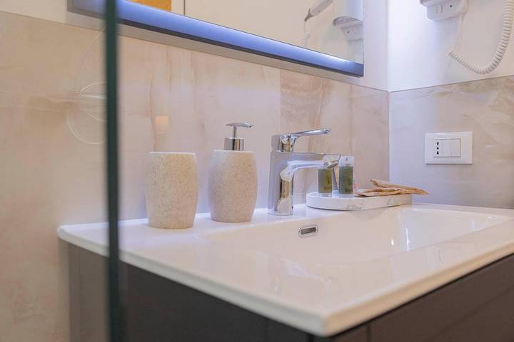 Maison d’hôte pour 2 personnes, avec jardin à Vérone - 2