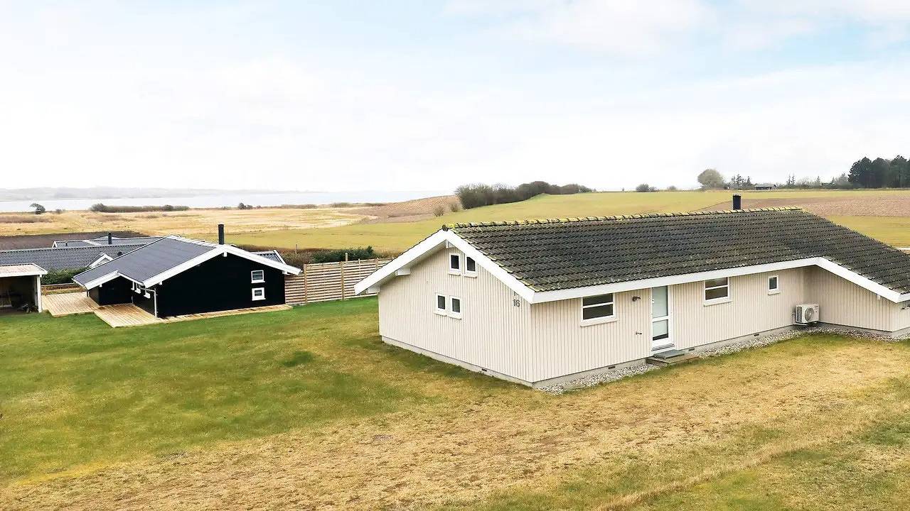 Ferienhaus für 9 Personen (97 m²) in Millinge in Millinge, Kleiner Belt