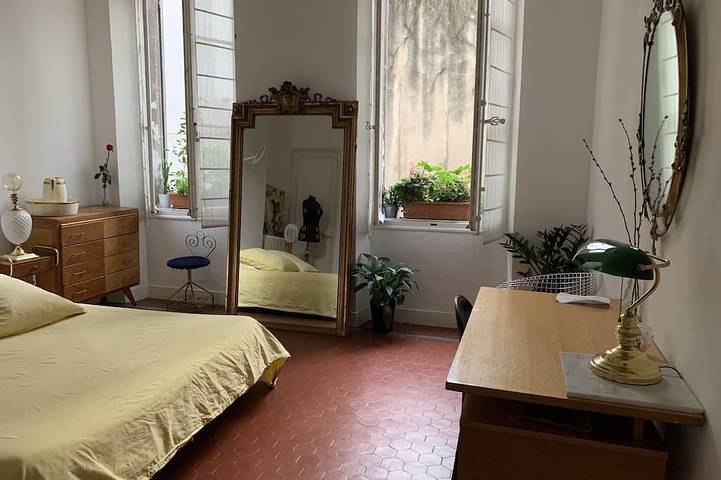 Location de vacances pour 2 personnes dans Gare De Marseille Saint Charles - 3