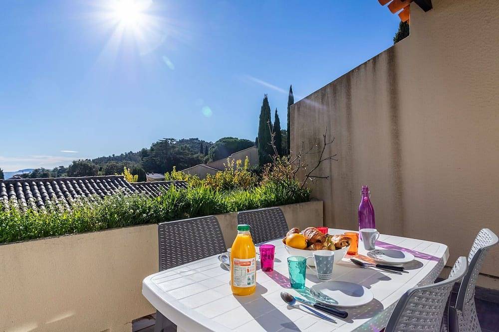 Appartement de vacances