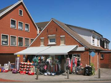 Ferienwohnung für 6 Personen in Neuharlingersiel, Landkreis Wittmund, Bild 1