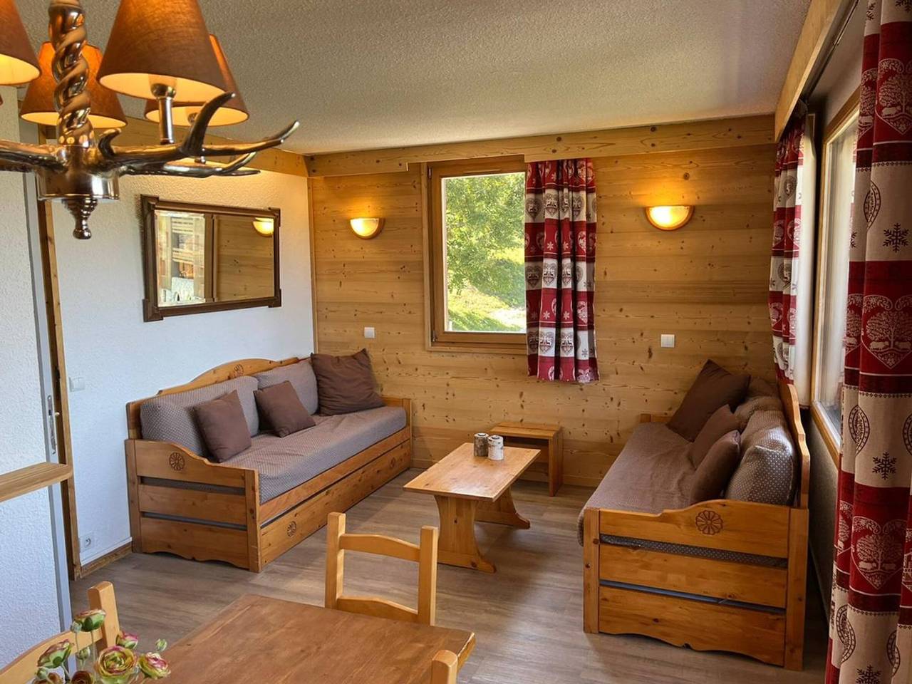 Photo : Appartement de vacances