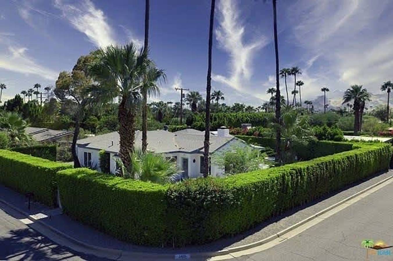 The Colony Hideaway - Pool   Wifi   Spa   Private in Palm Springs, Coachella Valley