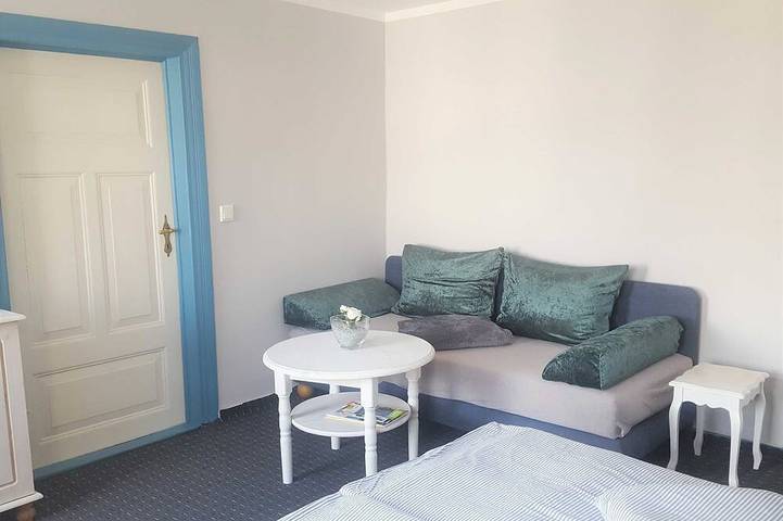 Villa für 3 Personen in Sassnitz - 2