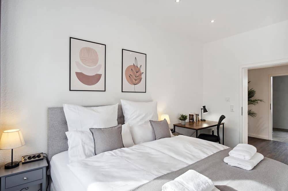 Ganze Wohnung, Gemütliches Apartment | Schnelles Wlan | Smart Tv in Braunschweig, Braunschweig und Umgebung