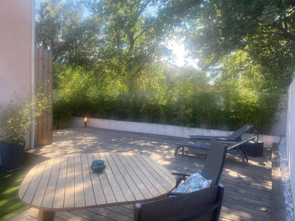 Léchappée Belle in Brignoles, Région de Brignoles