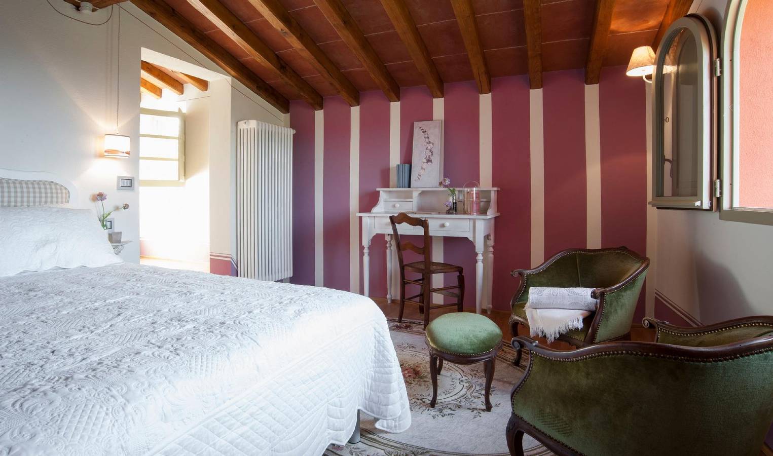 Apartamento vacacional entero, Holiday flat 'Giulietta T4 Rota in Reggello, Valdarno