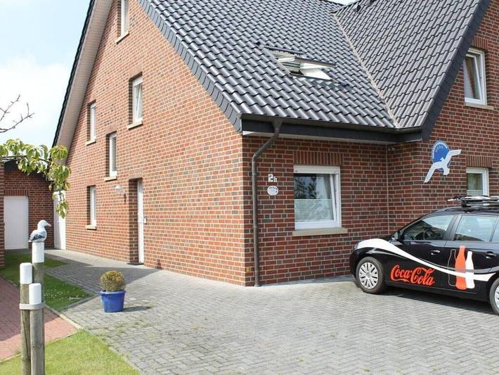 Ferienwohnung für 5 Personen