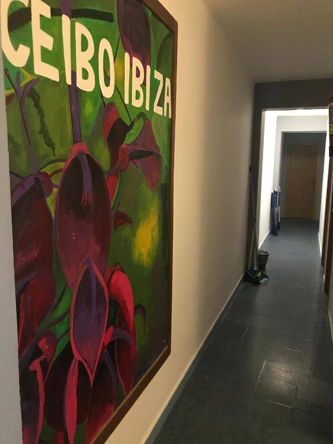 Hostel in Ibiza Stadt - 2