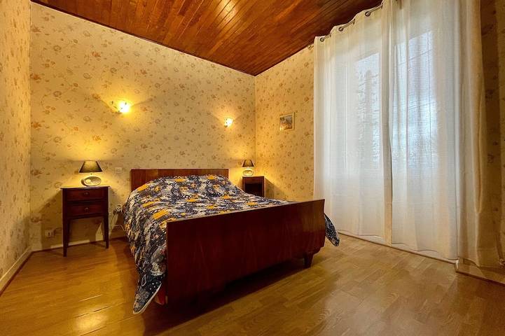 Gîte pour 6 personnes, avec jardin à Solignac-sur-Loire - 3