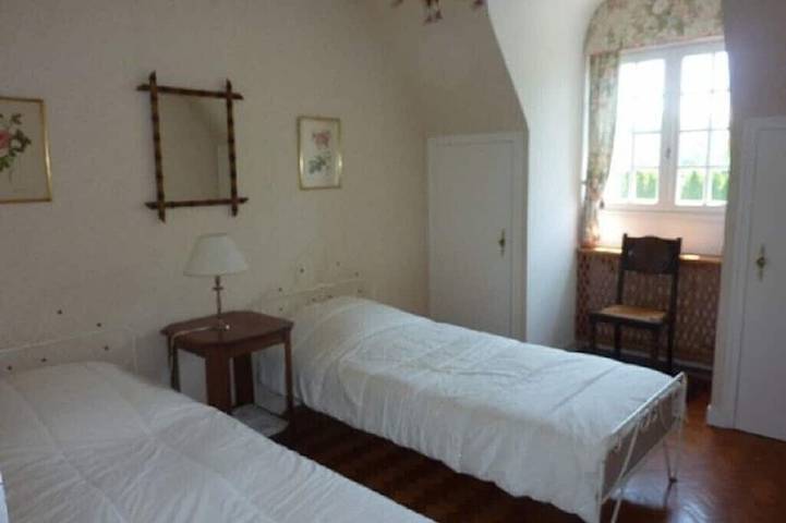 Location de vacances pour 6 personnes dans Plage Kerler Fouesnant - 2