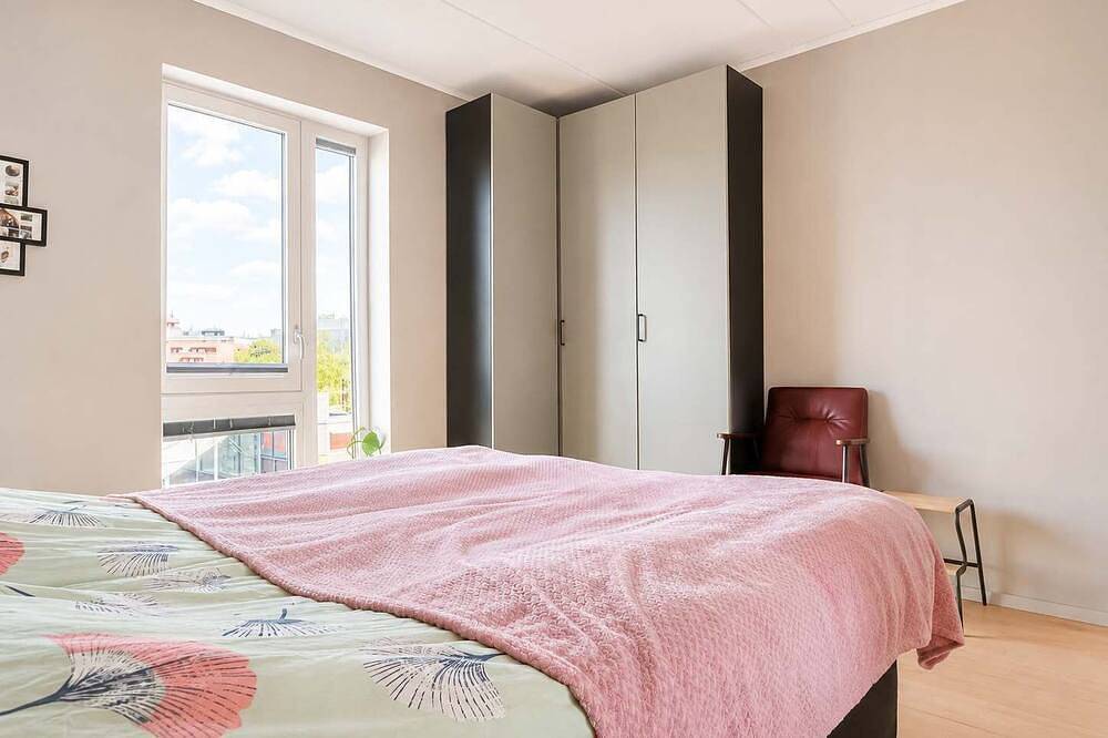 Appartement entier, 3Br Modern Oslo Apartment in Gamle Oslo, Oslo métropole