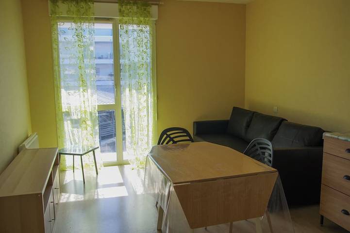 Gîte pour 2 personnes dans Office De Tourisme De La Rochelle - 4