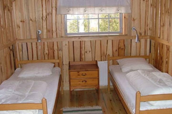 Ferienpark für 6 Personen, mit Garten und Sauna in Schweden - 2