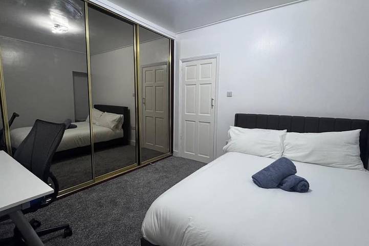 Ferienhaus für 5 Personen - 1