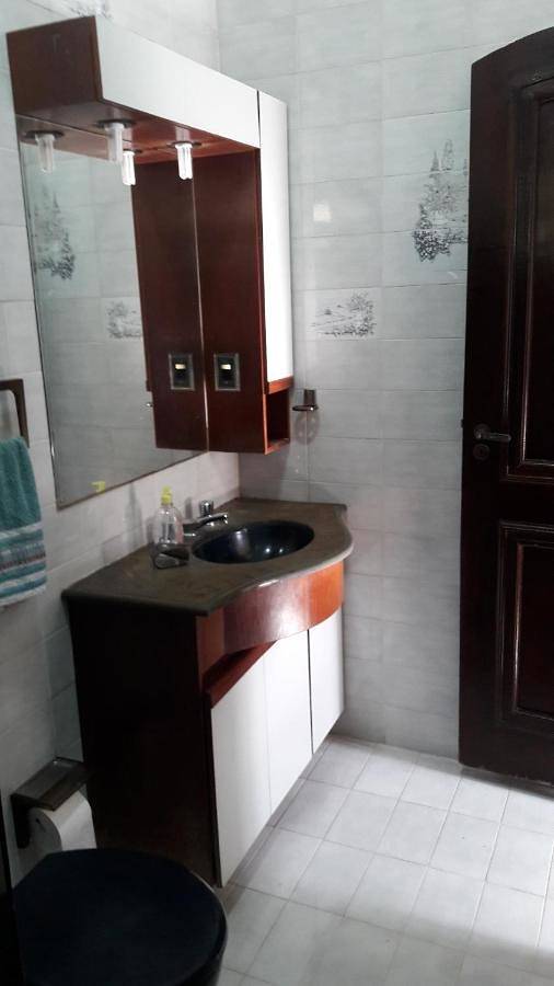 Gîte pour 4 personnes, avec sauna et balcon ainsi que piscine et jardin dans Região Metropolitana do Rio de Janeiro - 4