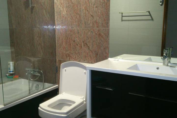 Gîte pour 6 personnes dans A Ver-o-Mar - 4
