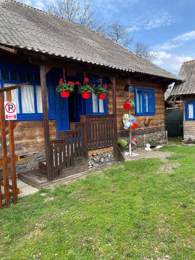 Gîte pour 6 personnes, avec Jardin et Vue dans Breb - 3