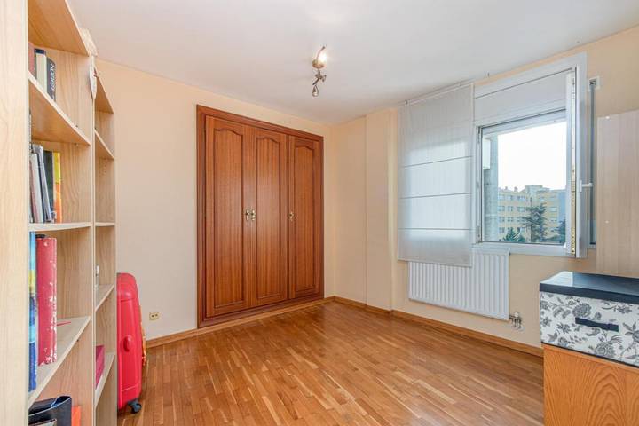 Gîte pour 6 personnes, avec balcon à Figueras - 2