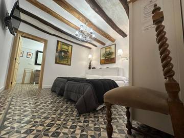 Casa Rural para 18 Personas en Lerín, Provincia de Navarra, Foto 1