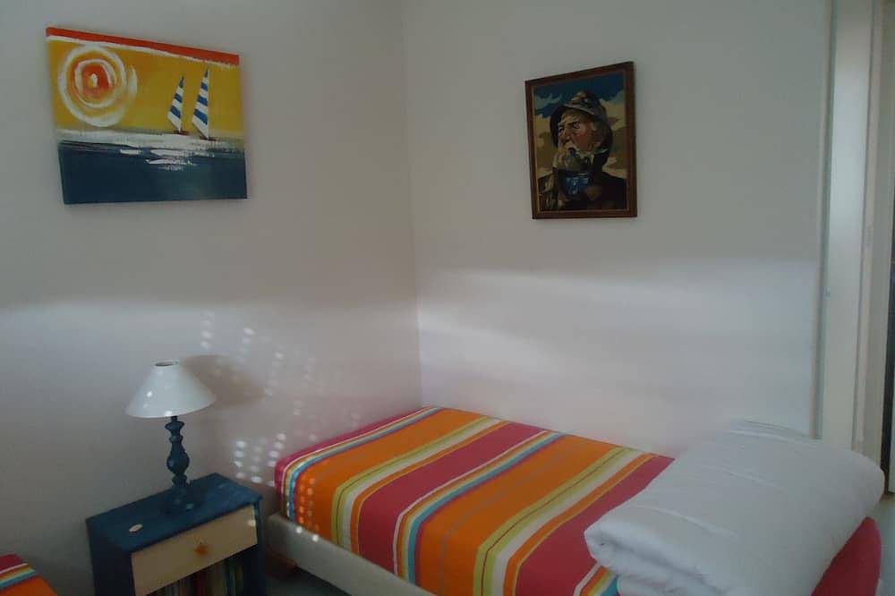 Apartamento entero, Declaración De La Vivienda Del Sureste, 60 M2, nuevo, luminoso, tranquilo, Balcon Vista M in Saint-Benoît-de-l'Aure, Región de Bayeux