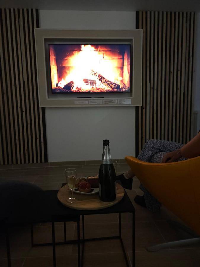 Gîte pour 2 personnes, avec Terrasse à La Bassée - 2