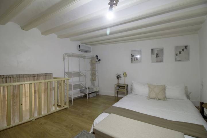 Ferienwohnung für 3 Personen in Cádiz - 2