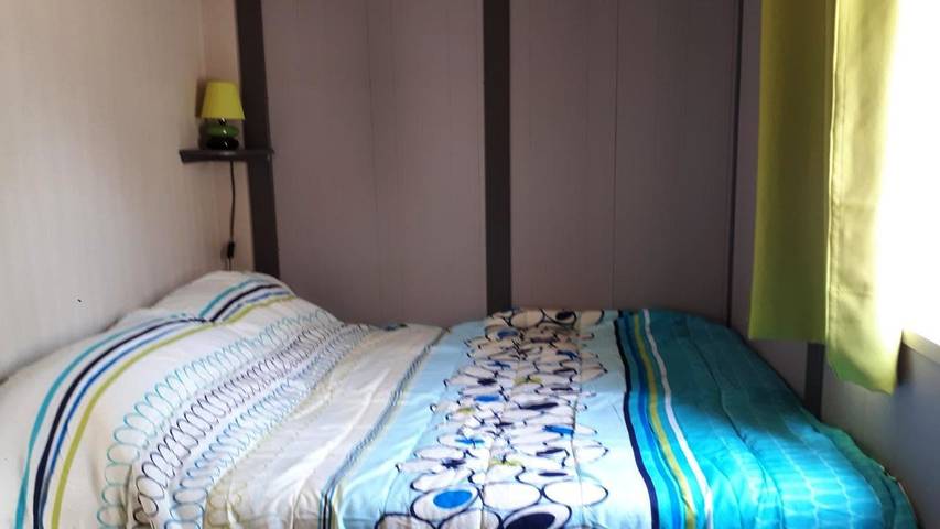 Gîte pour 5 personnes, avec jardin dans Portiragnes Plage - 4