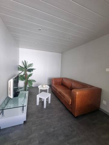 Gîte pour 4 personnes, avec jardin, animaux acceptés à Rivière-Saas-et-Gourby