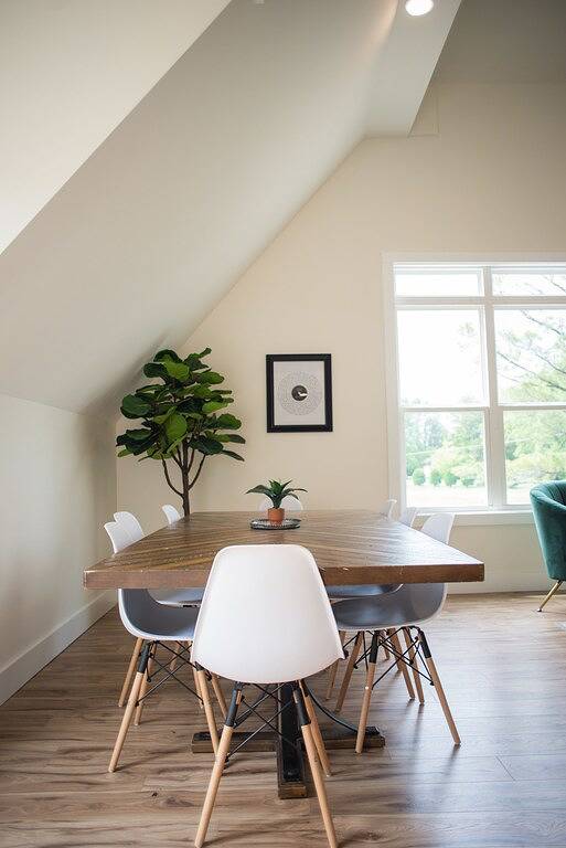 Vacation rental for 6 people, with balcony in Murfreesboro