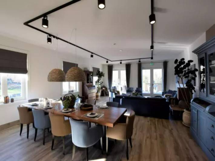 Ferienhaus für 8 Personen, mit Balkon, mit Haustier in Südholland - 3