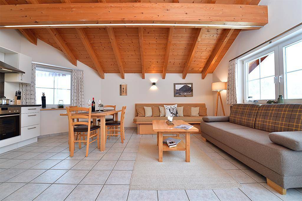 Ganze Ferienwohnung, Haus im Wäldle in Balderschwang, Bayerisch Schwaben