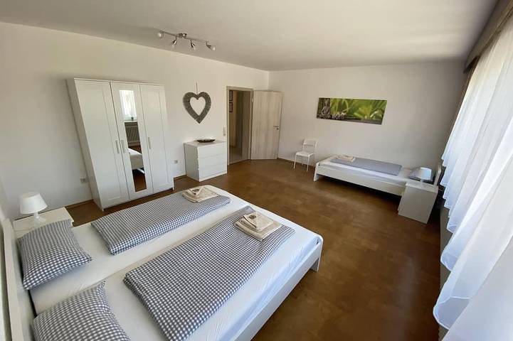 Ferienhaus für 21 Personen in Augsburg und Umgebung - 3