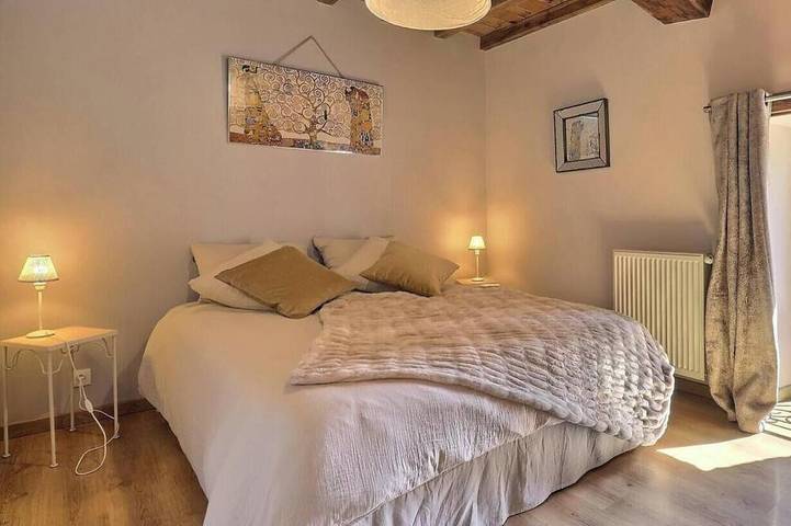 Location de vacances pour 4 personnes, avec jardin et terrasse à Plélan-le-Grand - 2