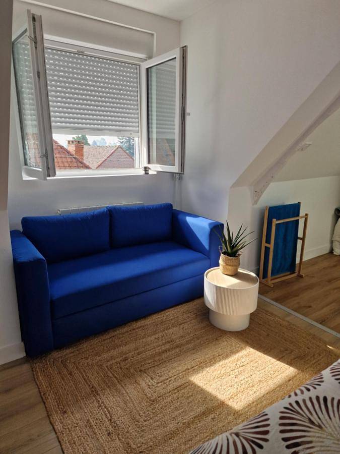 Appartement entier, One-Bedroom Apartment in Ennevelin, Région de Lille