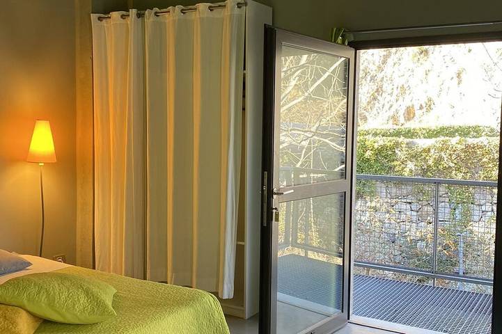 Gîte pour 90 personnes à Asperjoc - 2